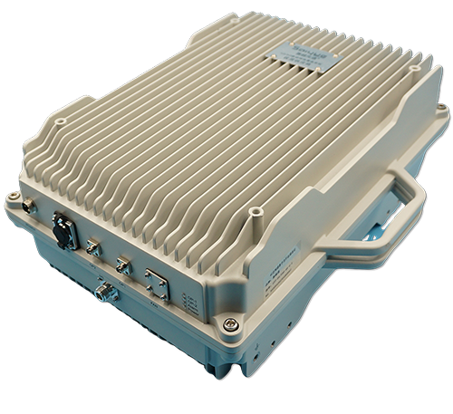 胶州单频/双频/四频/五频运营级数字光纤直放站