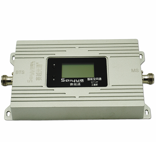 胶州双频手机信号增强器800㎡