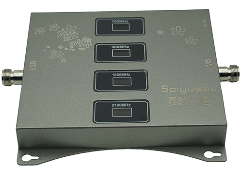  胶州四频手机信号接收器200㎡
