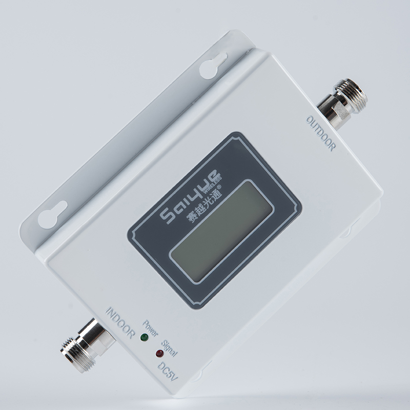 胶州家用配电房机房信号放大器200㎡