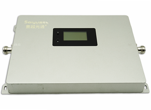  胶州三频/四频/五频手机信号接收器800㎡