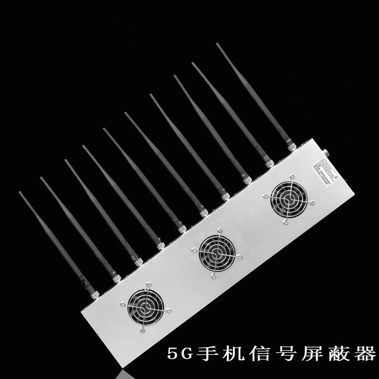 胶州外置10天线移动通信干扰器