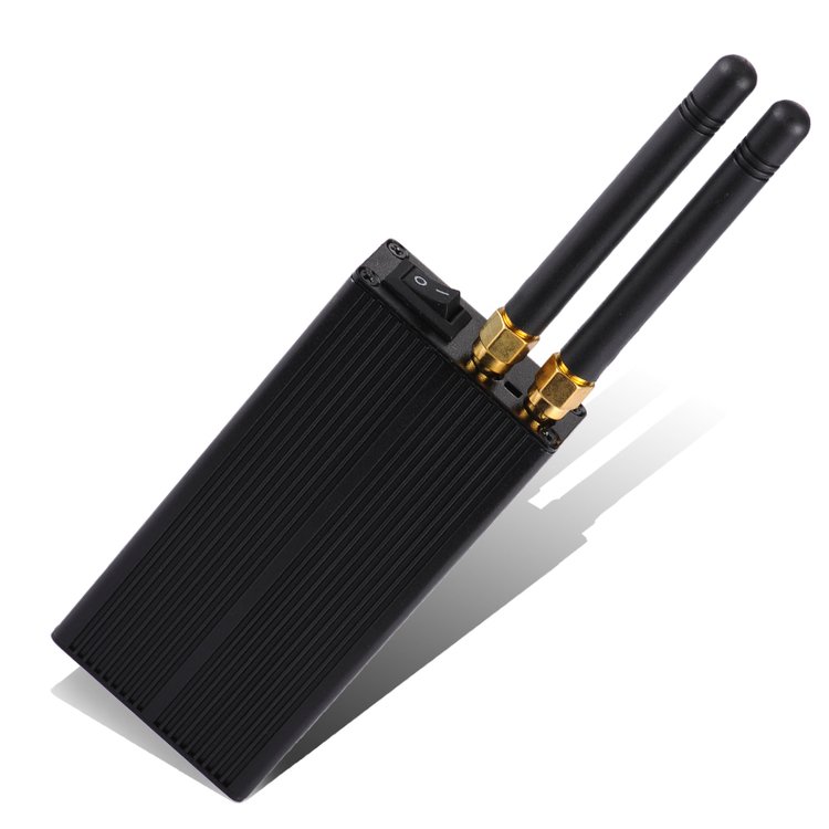  胶州1.2G/1.5G导航屏蔽器
