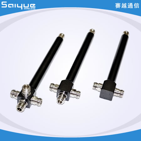  胶州FM调频广播同步广播功分器