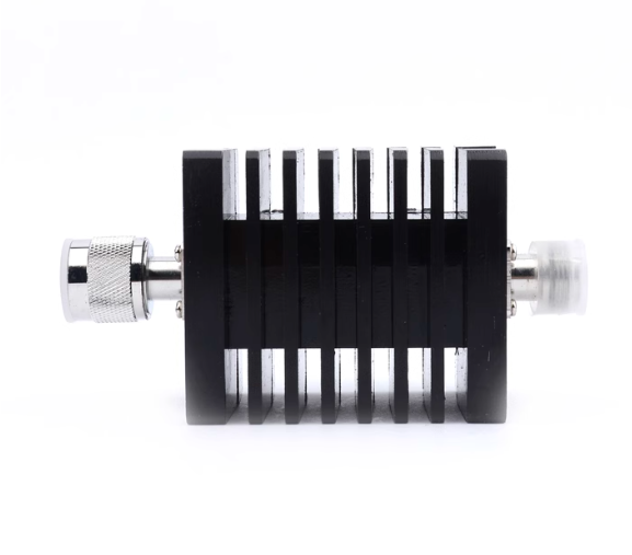  胶州腔体固定衰减器0-3G/0-4G  N型接口